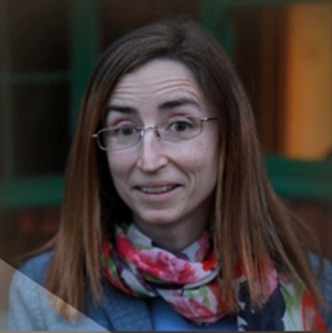 Ana Salamon 2012