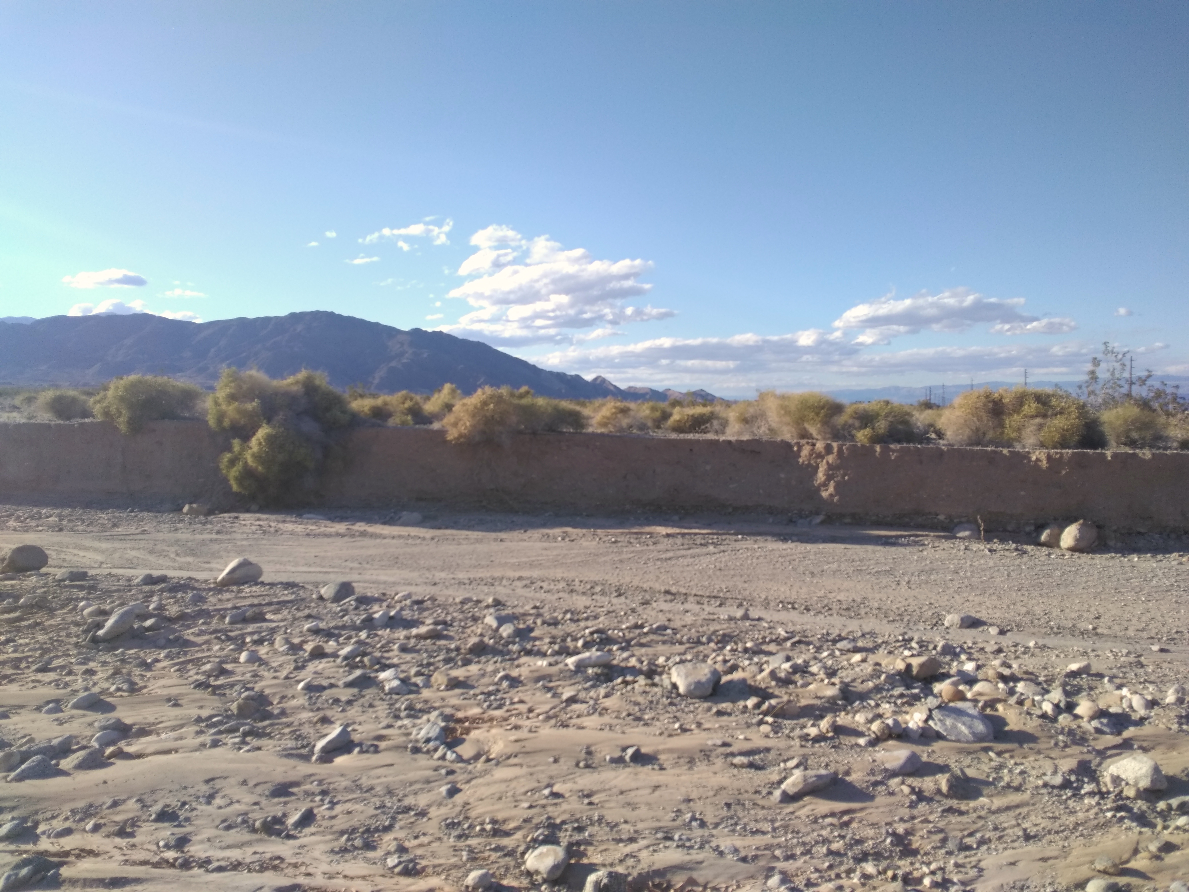 Salton Beach 2020