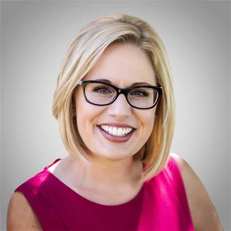 Kyrsten Sinema