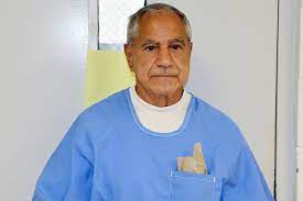 Sirhan Sirhan