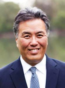 Mark Takano
