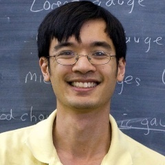 Terence Tao