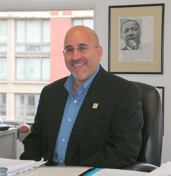 Evan Wolfson